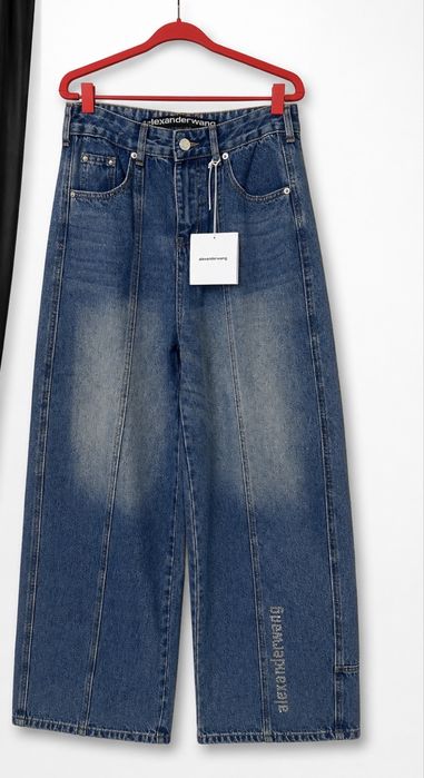 Дънки Alexander Wang  100% памук