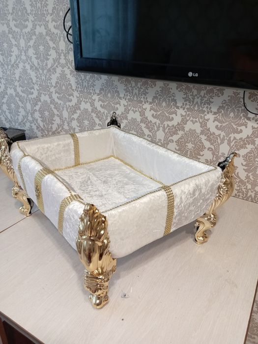 Корзина для қоржын