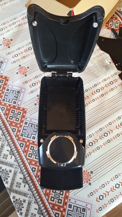 Cotiera Auto Universala