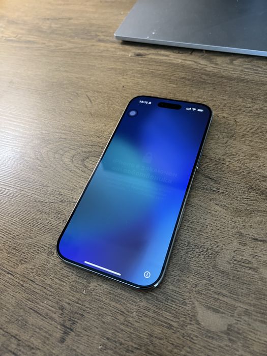 iPhone 17 Air 512GB White заключен