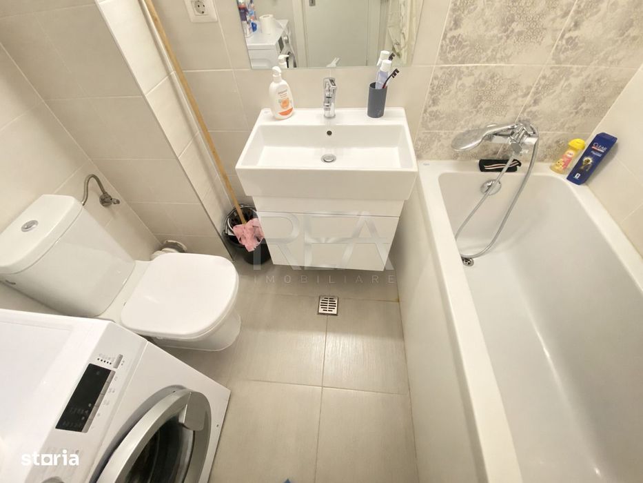 3 camere- Decomandat-Parcare subterana- Complex ISG/ Parcul Carol