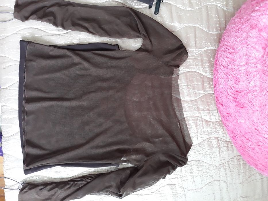 Дамски официален тоалет