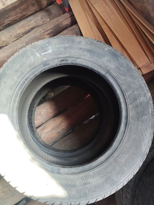 Шины лето 185/65/14