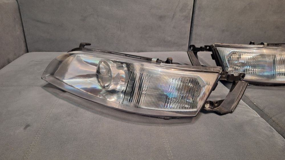 Продам фары на марк 2 90