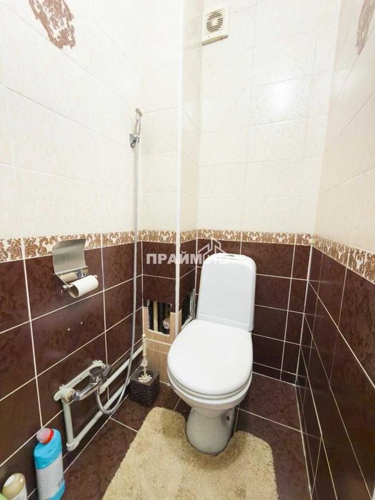 ПРОДАМ 3Х ком. Жансугурова (Акнур ПРАЙМ)