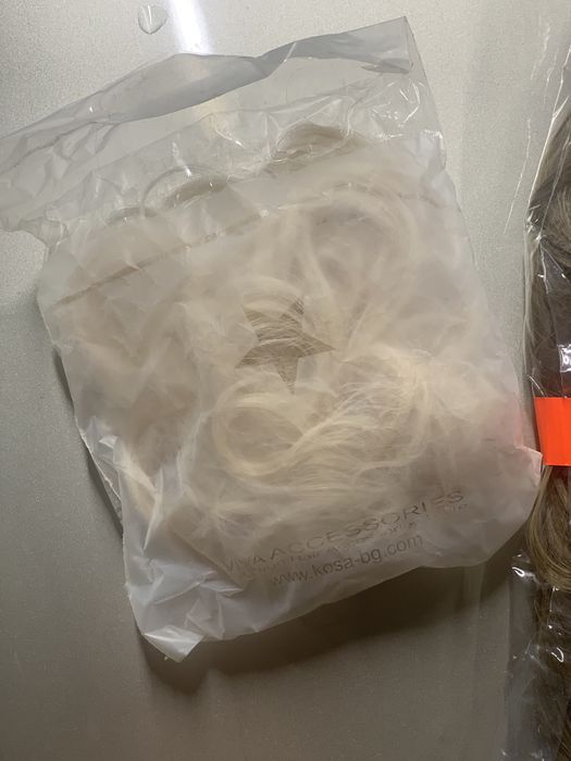 Треси / коси (нови)