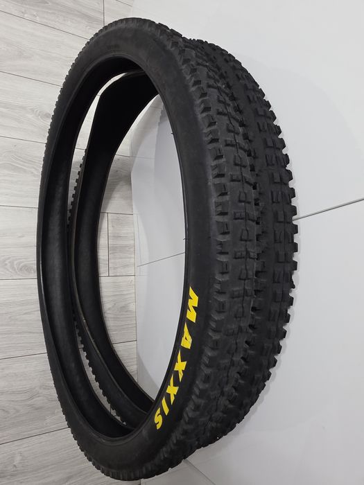 Cauciucuri anvelope bicicleta Maxxis 29 inch