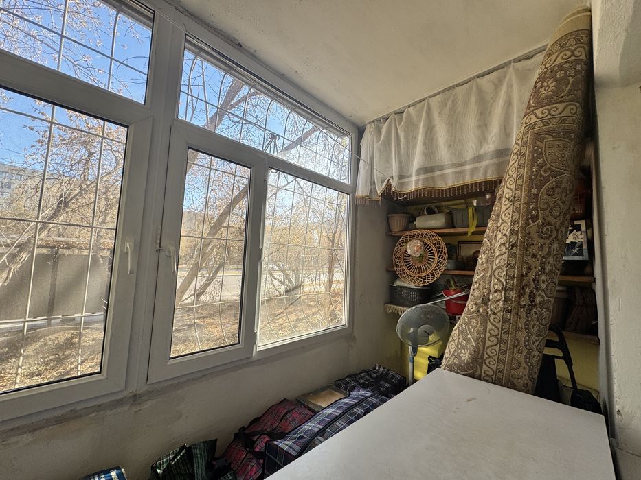 Продается 3х квартира на 5 микрорайоне