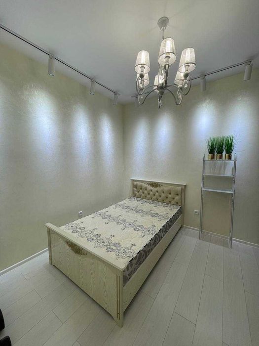 3-комнатная 62 м² ЖК Vek, ул. Паркентская, М.Улугбекский район