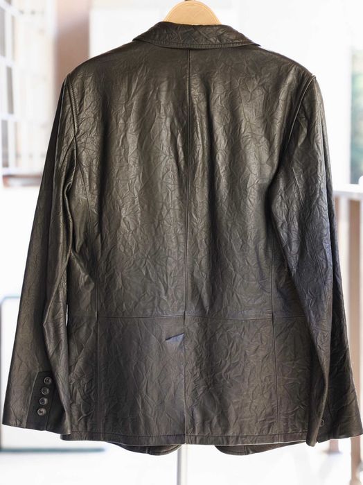 Jacheta Piele de Miel John Varvatos