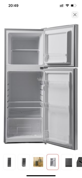 Продам холодильник