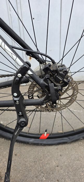 Велосипед Centurion в отличном состоянии