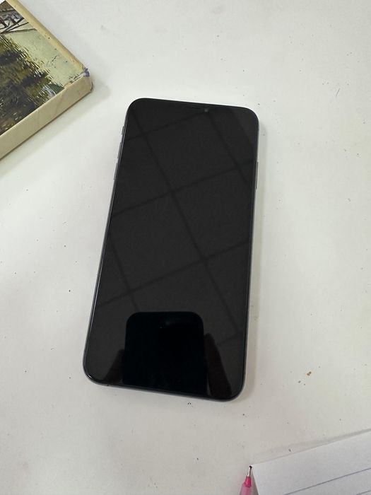 IPhone xs max 64