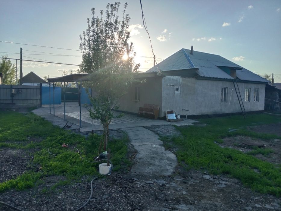 Продается теплый дом