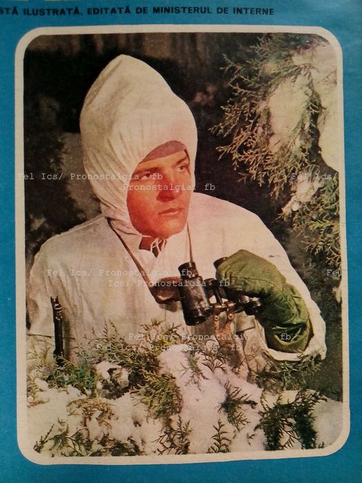 Efecte Militare RSR RPR Ciorapi gamela ww2 ARMATA MAN MFA Securitate