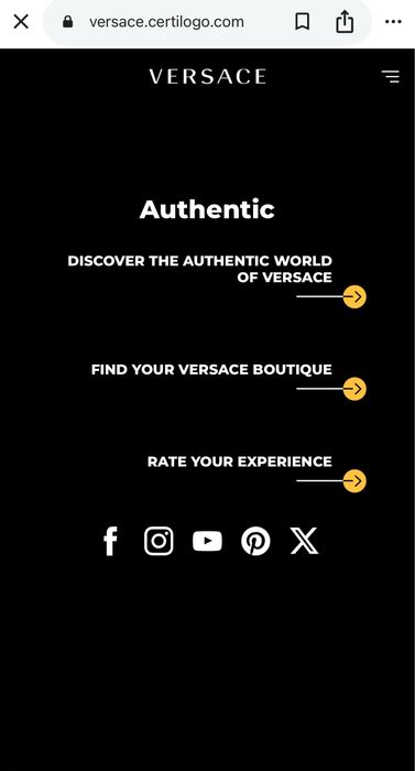 Versace  Jeans Couture XL ! Pantaloni trening sport si tricou!