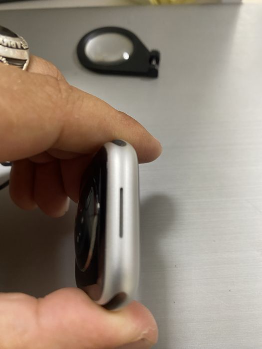 Apple watch seria 9 45 mm  pentru piese!!