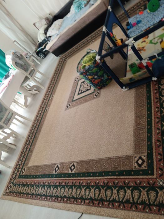 Продам ковёр 3*4