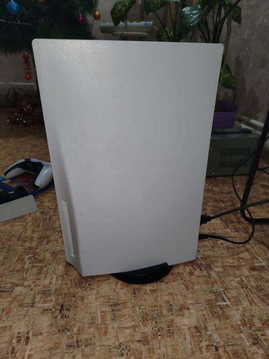 PS5 НА 670ГБ рабочая