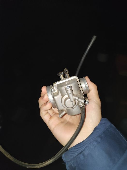 продам карб Nibbi pe 30