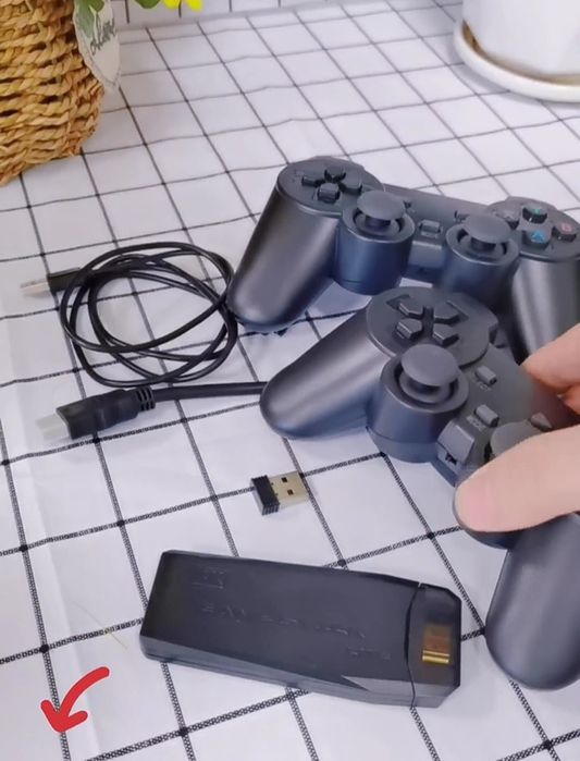 Playstation Retro games 64gb