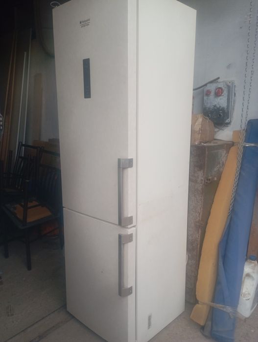 Холодильник сатамын