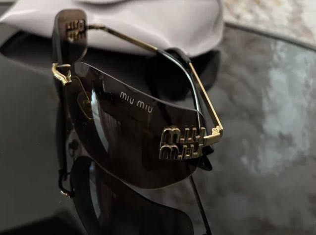 Ochelari Miu Miu