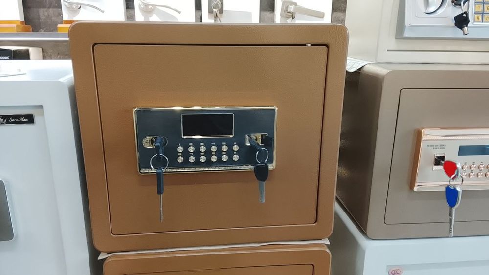 Seyf 3 yil garnatiya Mad in China