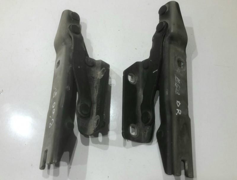 Set balamale capota fata BMW Seria 5 E61 7008727
