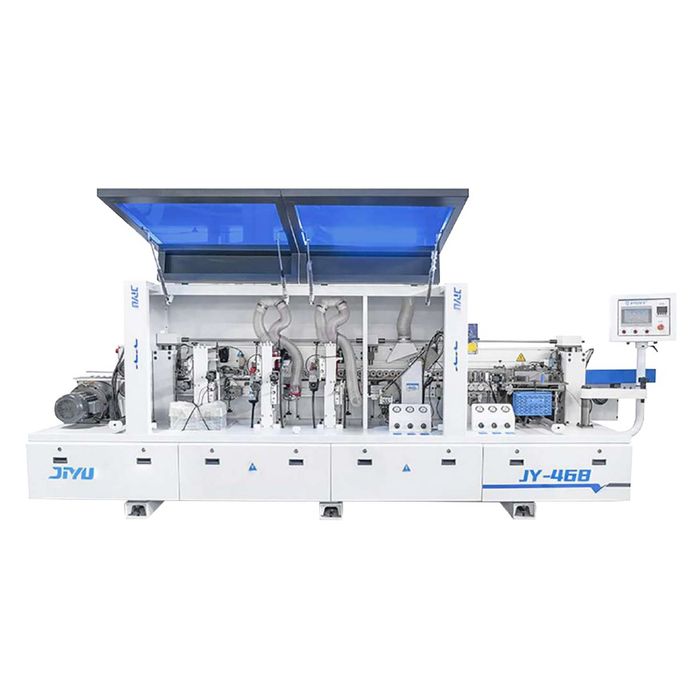 Кромкооблицовочный автоматический станок