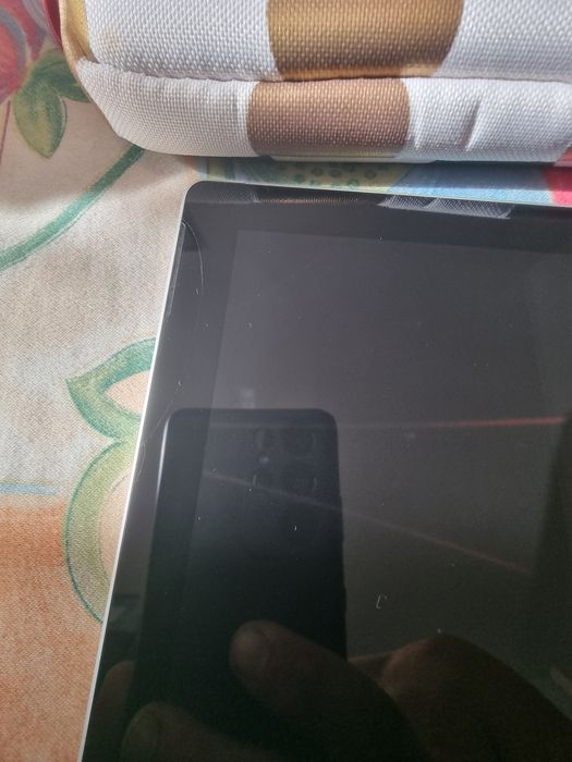Microsoft surface pro 5