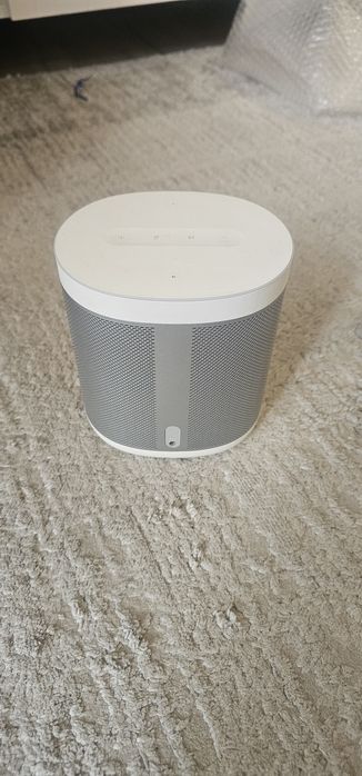 Умная колонка Mi Smart Speaker
