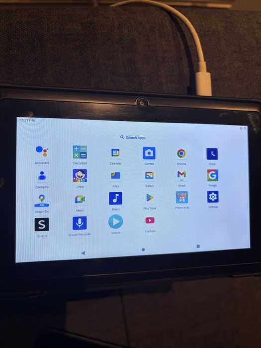 Tablreta copii android 11