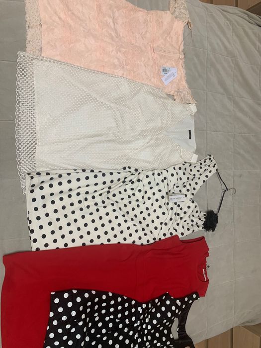 Пальто, куртки, Италия.