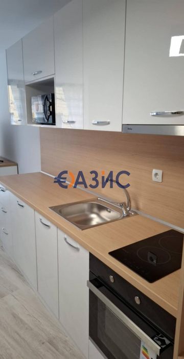 Продава се Двустаен апартамент в к.к. Слънчев бряг - 62 кв.м за 732 €/кв.м - Снимка #2