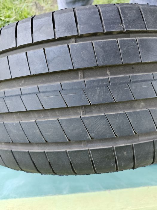 Anvelope Vară Goodyear Eagle F1 Asymmetric 6 245/40 R18 Ca Noi
