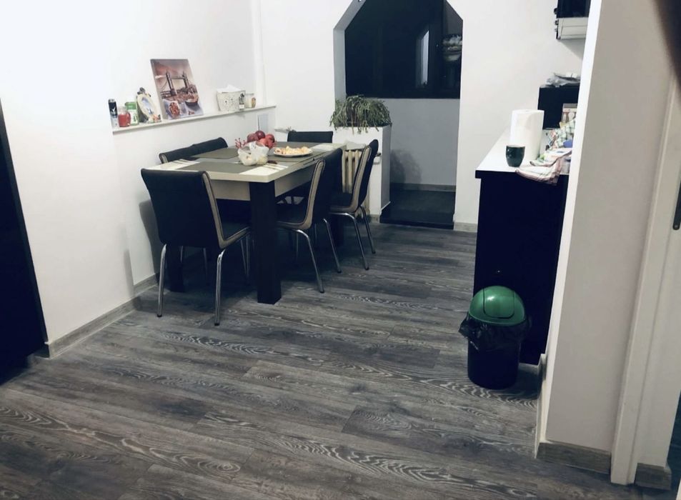 Apartament 3 camere Rovine-Damarin
