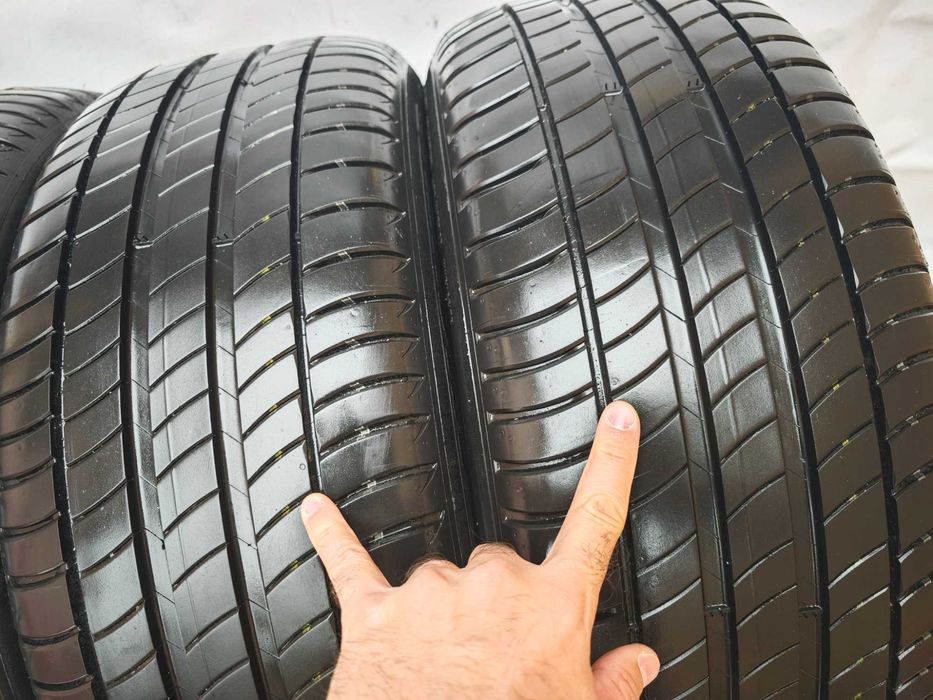 Anvelope 225/55/17 an 2020 ca noi vara MICHELIN Primacy 3