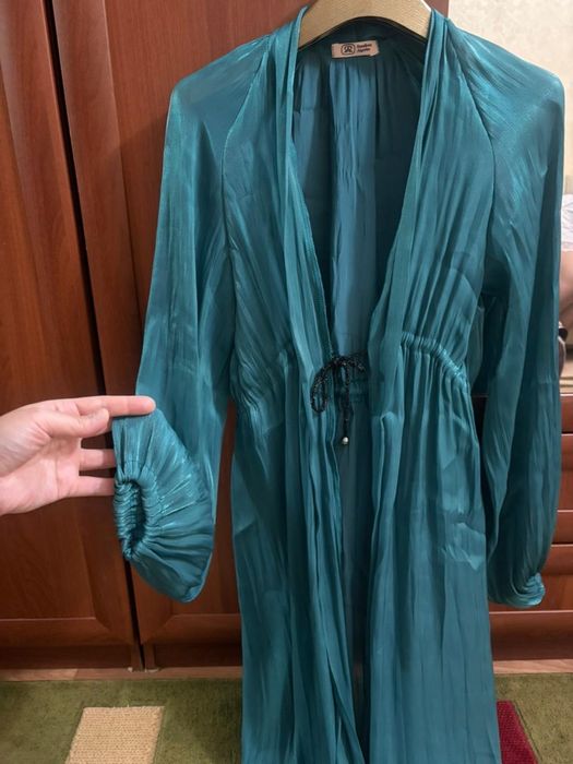 Продам накидку из шифона