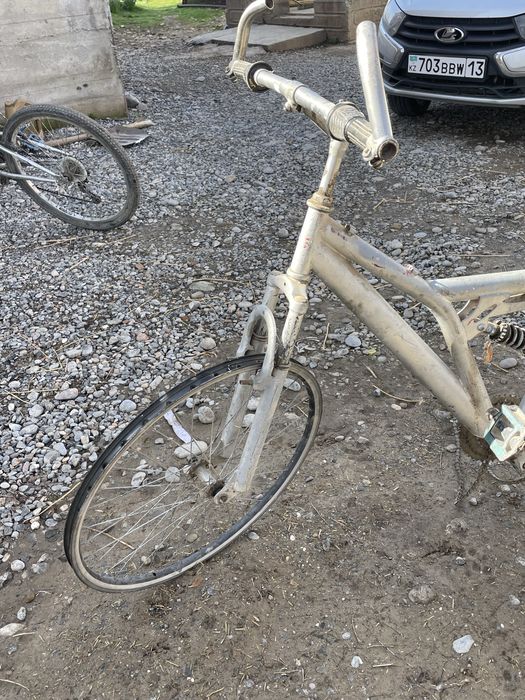 Жақсы жағдайда велосипед сатамын