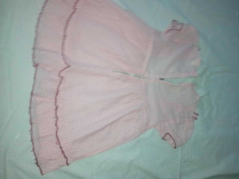 Детски дрехи за момиче