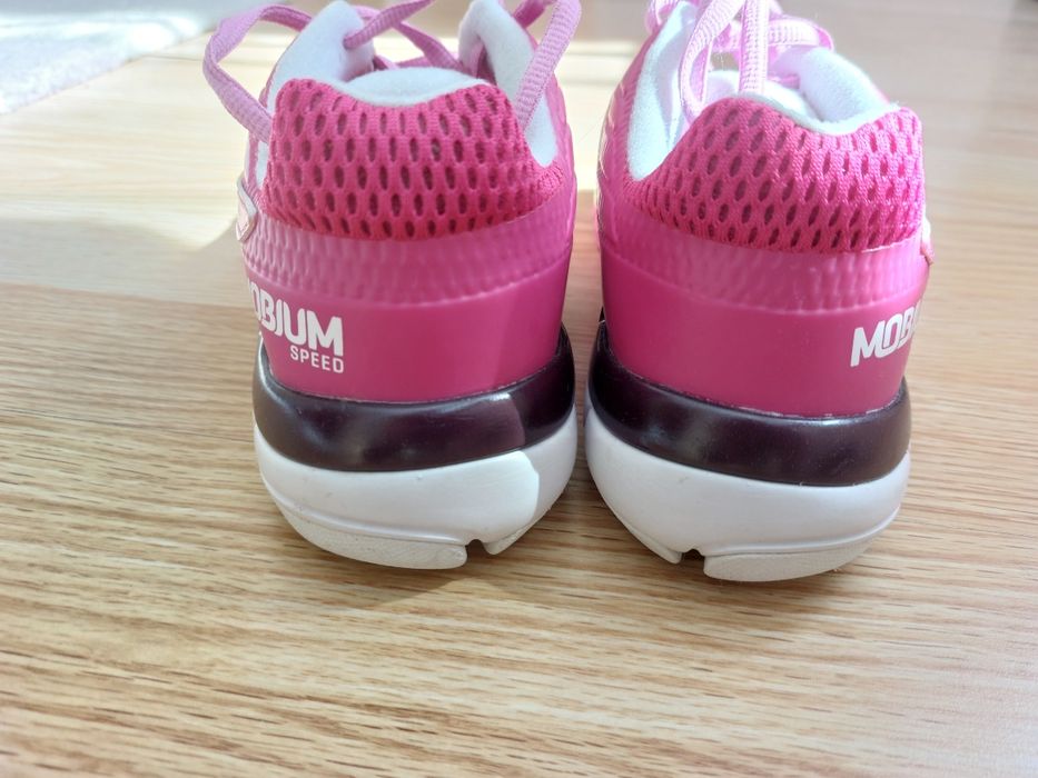 Маратонки Puma -36