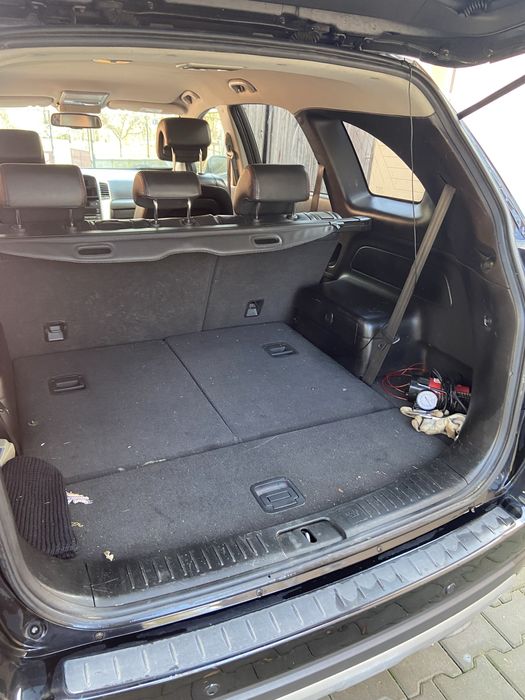 Vand Chevrolet 4x4 , Proprietar