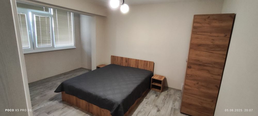 Дава се под наем Тристаен апартамент в Бургас, Меден рудник - зона Б - 69 кв.м за 458.49 € - Снимка #6