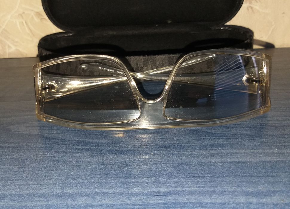 Слънчеви очила Max Mara