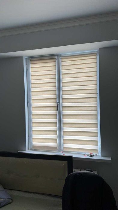 Жалюзи Ролл шторы Цена-Качество