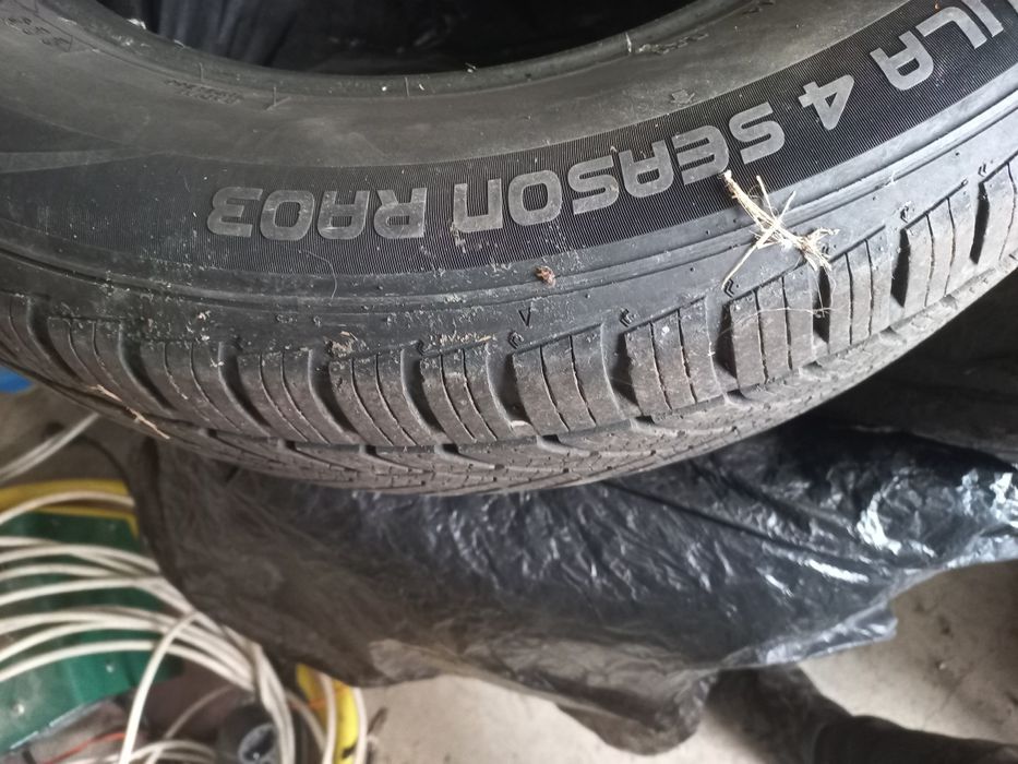 Продаваме Гуми 17ки