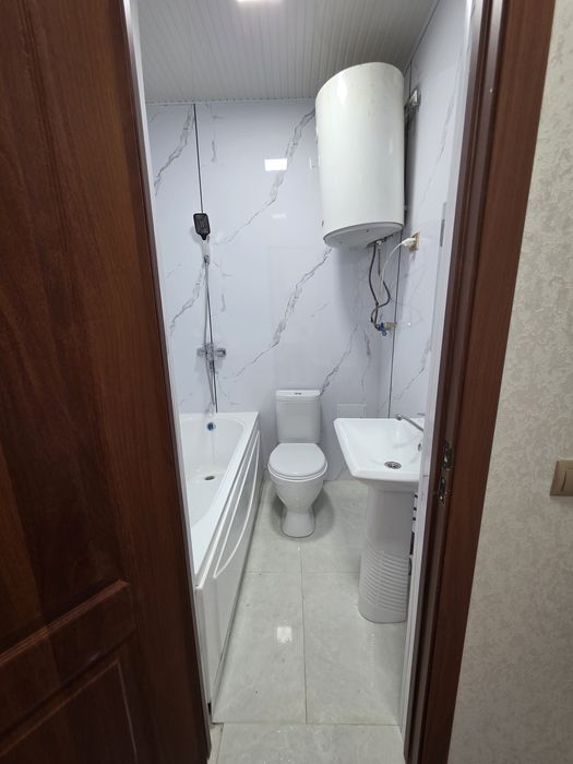 Продаётся квартира