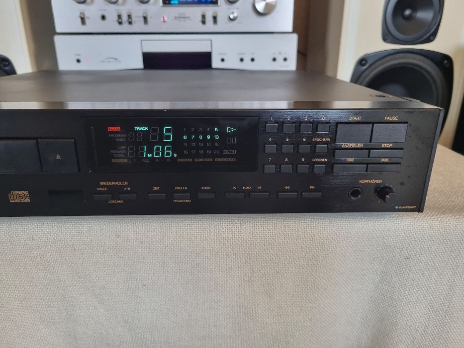 Blaupunkt Artech CP-2990. Perfect functional. Impecabil