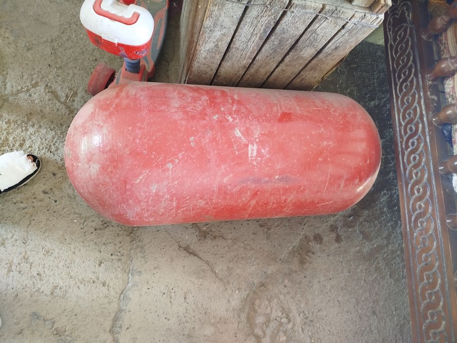 Metan balon 100 talik